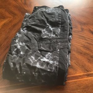 Ski pants
